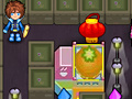 ເກມ Bomb It 3 - V 1. 00 