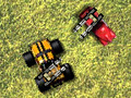 ເກມ Monster Truck Rampage