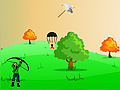 ເກມ Bird Hunter