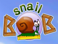 ເກມ Snail Bob 1