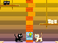 ເກມ Swing Cat