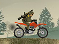 ເກມ Army Rider