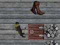 ເກມ Escape From Castle Dragonstone