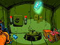 ເກມ Sneak Thief 2