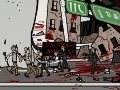 ເກມ Zombie Trailer Park