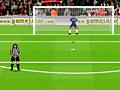 ເກມ Free Kick League
