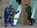 ເກມ Batman In The Heat of The Night