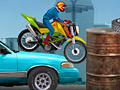 ເກມ Star Stunt Biker