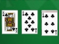 ເກມອອນ Klondike Solitaire 