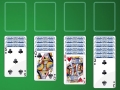 ເກມ Solitaire 