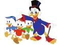 ເກມອອນ DuckTales 