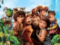 ເກມ Croods 