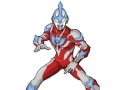 ເກມອອນ Ultraman 