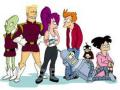 ເກມອອນ Futurama 