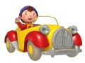 ເກມອອນ Noddy 