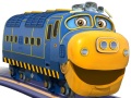 ເກມອອນ Chuggington 