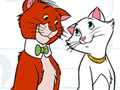 ເກມ AristoCats 