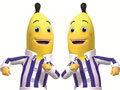 Bananas in Pajamas games 