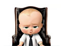 The Boss Baby games 