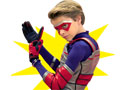 ເກມ Henry Danger 