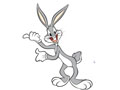 Bugs Bunny games 