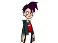 Randy Games-Cool Ninja 