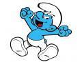ເກມ Smurfs 