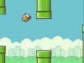 ເກມ Flappy Bird 