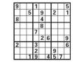 ເກມ Sudoku 