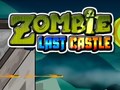 ເກມ Zombie: ການ Castle ສຸດທ້າຍອອນໄລນ໌ 