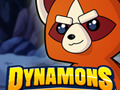 ເກມ Dynamon ອອນໄລນ໌ 