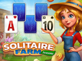 ເກມ Solitaire ກະສິກໍາ 