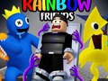 ເກມ ຫມູ່ Rainbow ອອນ ໄລ ນ ໌ 