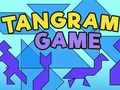 ເກມ Tangram ອອນໄລນ໌ 
