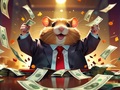 ເກມ Hamster ອອນໄລນ໌ 