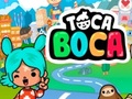 ເກມ Toka Boca ອອນໄລນ໌ 