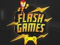 ເກມ Flash ອອນໄລນ໌ 
