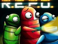 ເກມ repo 