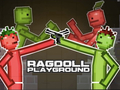 ເກມ Rag Dolls 
