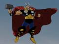 ເກມອອນ Thor 