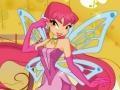 ເກມ Winx 