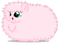 ເກມ Fluffle Puff 