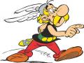 Asterix ແລະ Obelix ເກມ 