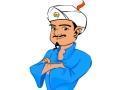 ເກມອອນ Akinator 