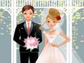 Wedding ເກມ Dress Up 