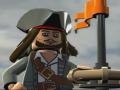 Lego Pirates ຂອງເກມ Caribbean ອອນໄລນ໌ 