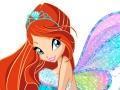 ເກມ Winx Enchantix 