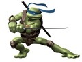 ເກມວັຍລຸ້ນເຕົ່າ Ninja Mutant 
