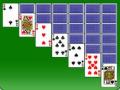 Solitaire ອອນໄລນ໌. ເກມ Solitaire 