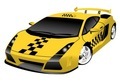 ເກມ taxi 
